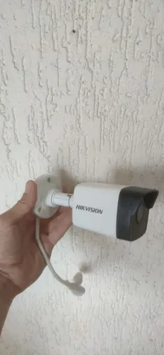 camera Hikvision ip