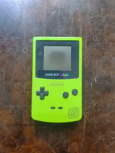 Game Boy Color