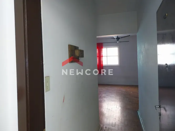 Apartamento em Rua Barão de Jaguara - Centro - Campinas/SP