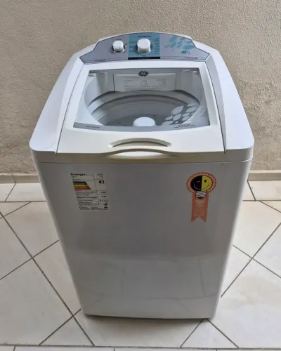 Máquina de lavar roupas 10kg 