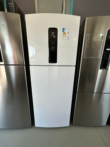 Geladeira Electrolux 480L | NOVA LD | loja física | Entregamos