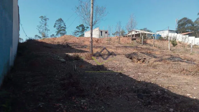 Terreno à venda, 1500 m² por R$ 200.000,00 - Clube dos Oficiais - Suzano/SP