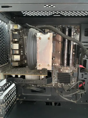 Computador completo