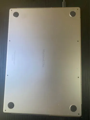 Macbook Pro