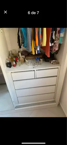 Guarda Roupa