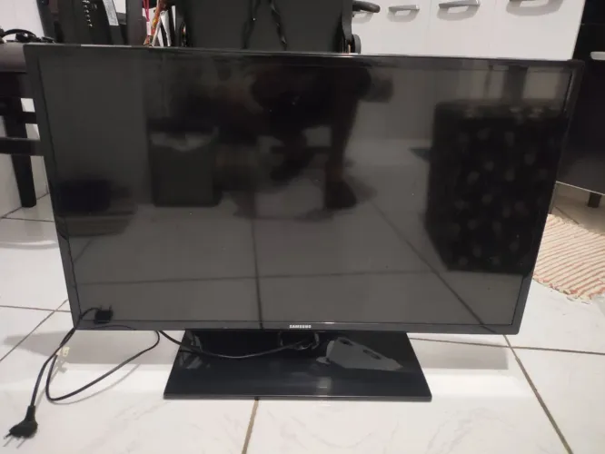 TV Samsung 32 polegadas