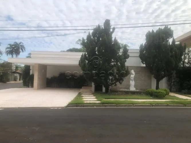 Casa Condomínio em São José do Rio Preto