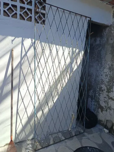 Portão 