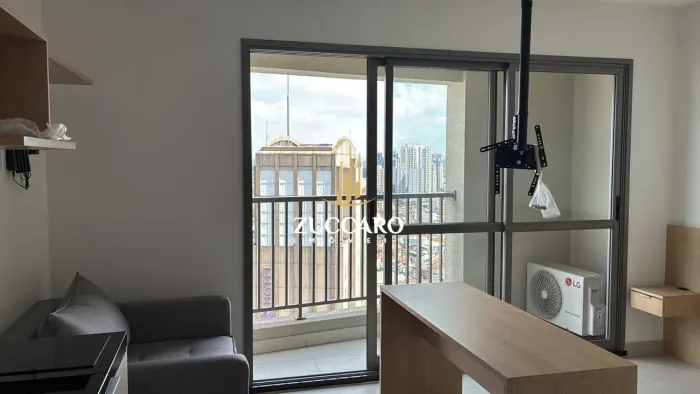 Studio à venda, 25 m² por R$ 450.000,00 - Centro - Guarulhos/SP