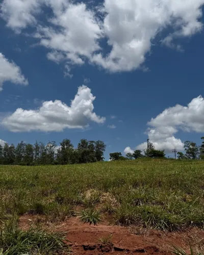 Lote, 900 m² no Santa Bárbara Resort Residence em Águas de Santa Bárbara