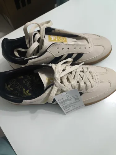 Tenis Adidas samba novo