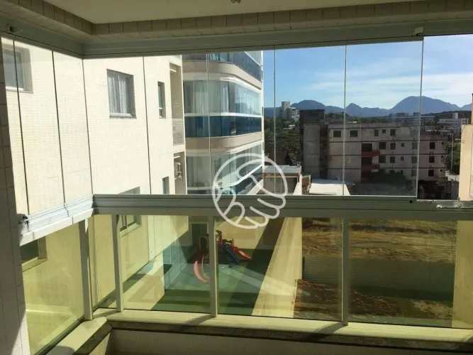 Apartamento à venda na Enseada Azul em Guarapari - ES é nas Imobiliárias Itamar Imóveis
