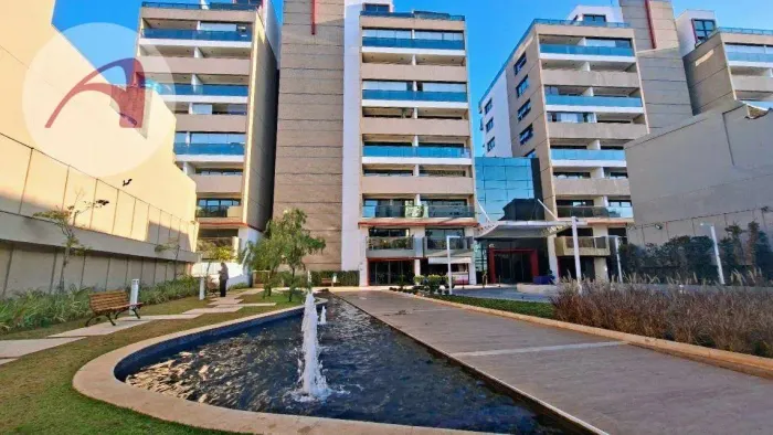 SALA COM 43 M² LOCALIZADO NO PISO TÉRREO DO CONDOMÍNIO COLLINTE - RUA CERRO CORA/VILA MADA