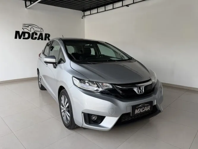 Honda Fit Ex/s/ex 1.5 Flex/flexone 16V 5P Aut. 2016