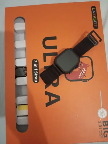 Relógio Smartwatch