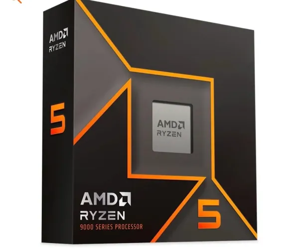 Processador Ryzen 5 9600x