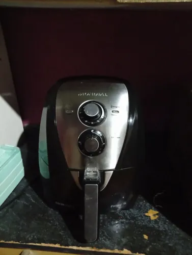 Air fryer mondial