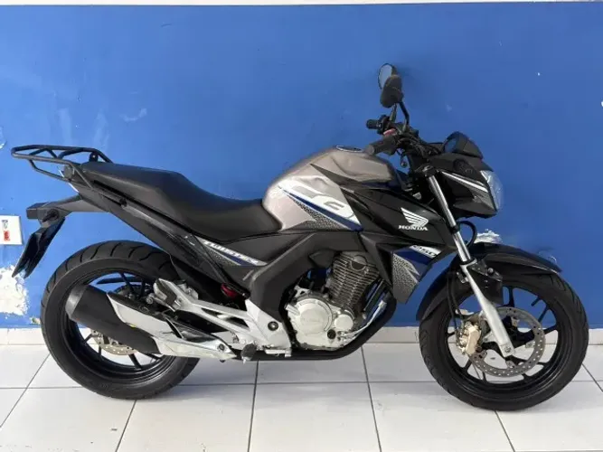 Twister 250 2020