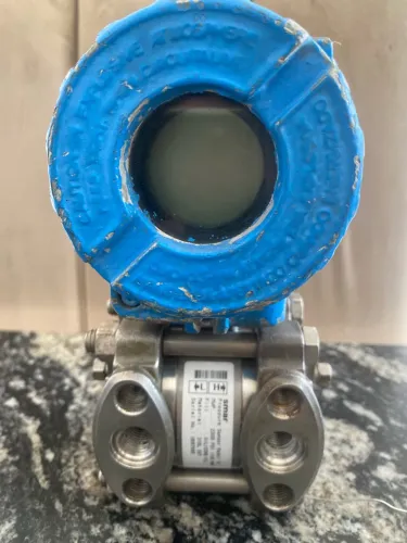 Transmissor smar 302 D2