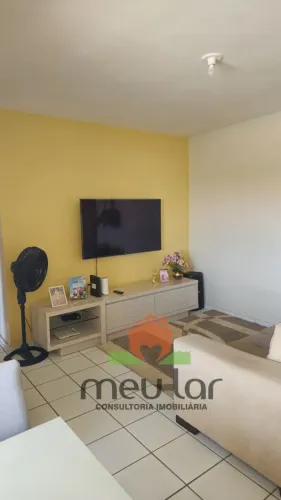 Apartamento à Venda - Condomínio Infinity Residence | Cohama / Turu