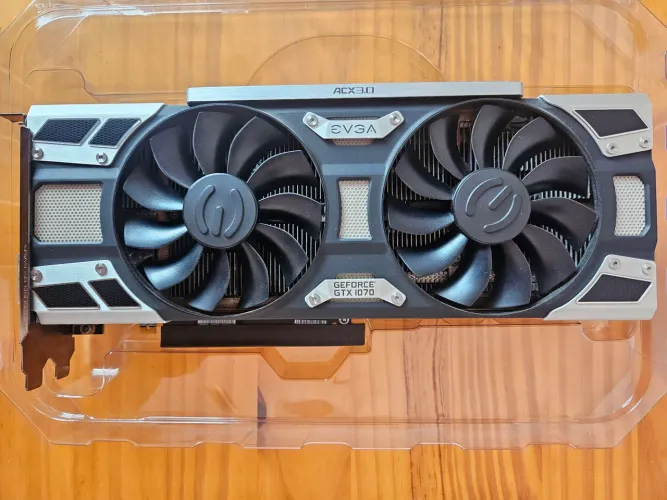 GTX 1070 8Gb