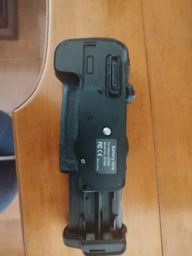 Grip da Nikon d7000