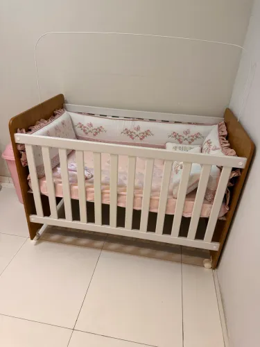 Berço