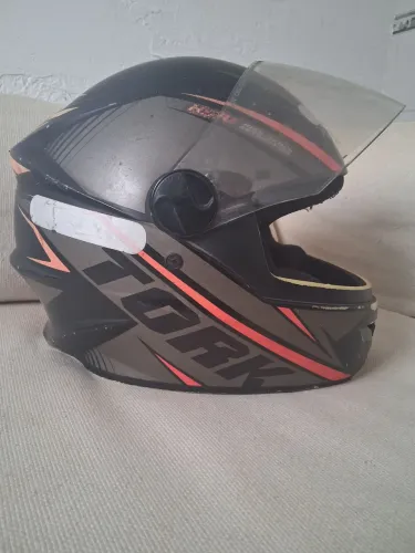 Capacete Pro Tork R8 - Usado