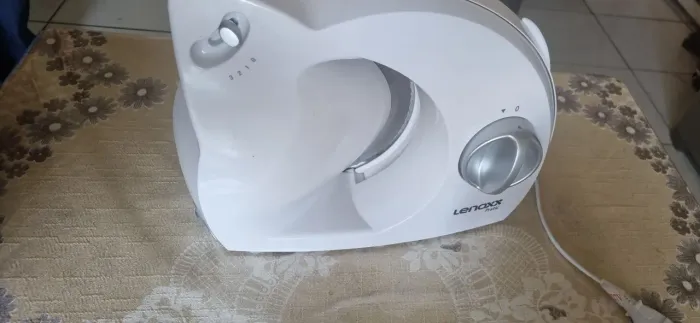 Fatiador de Frios Lenoxx Pratic