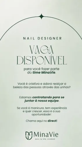 Nail Designer Boa Viagem