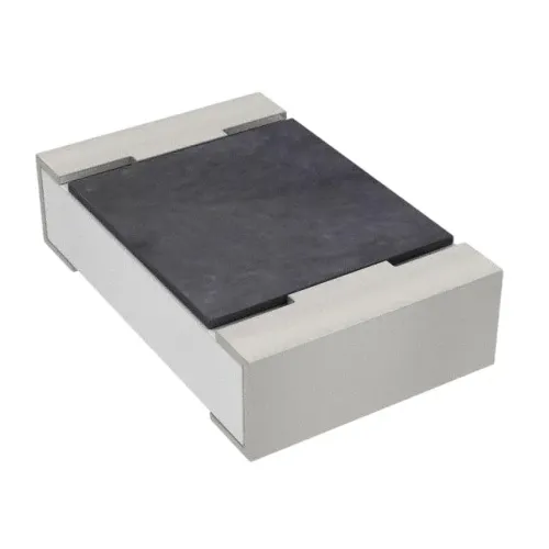 Capacitor Resistor Ta-i Rm04ftn7502 Rolo C/ 10.000 Peças