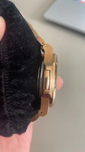 relogio patek phiilippe
