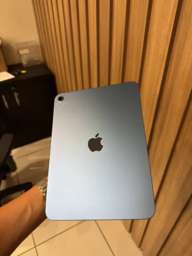 iPad 11 (A16) 128GB