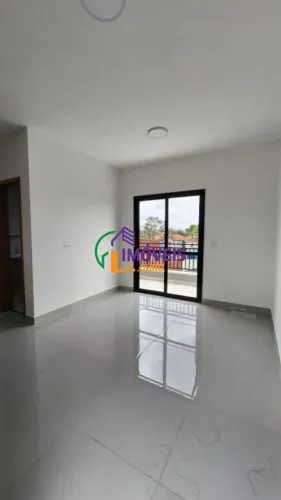 APARTAMENTO - CIDADE ADEMAR - SP