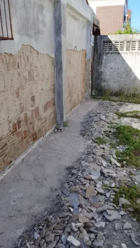 PEDREIRO PROFISSIONAL | REFORMAS | REBOCO | ALVENARIA | CALÇADAS