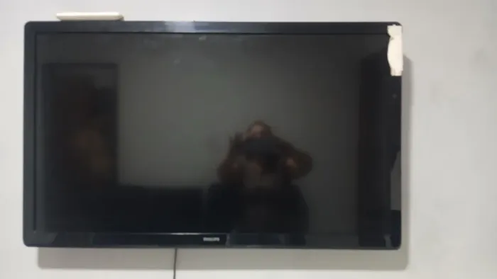 TV 40 polegadas