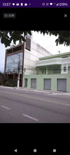 -ZERO DE CONDOMÍNIO - LOJAO NA PRAIA DE ITAPARICA