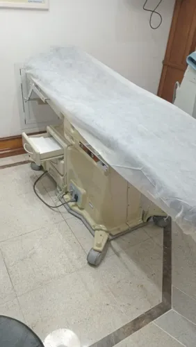 Maca profissional Medpej