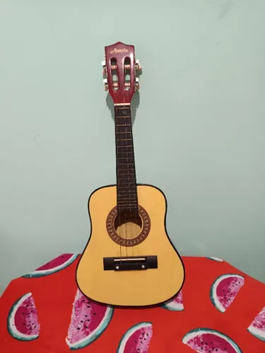 Cavaquinho novíssimo 