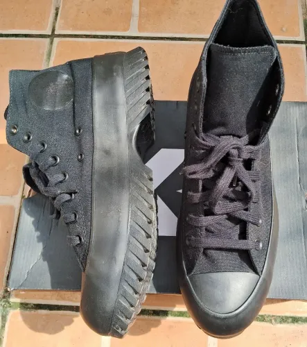 Allstar 38
