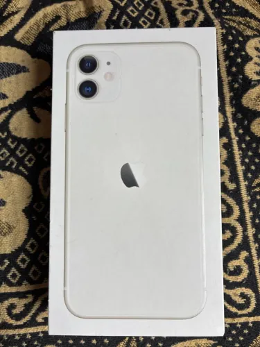Caixa iPhone 11