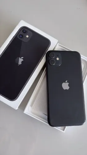Iphone 11 64Gb Muito Novo