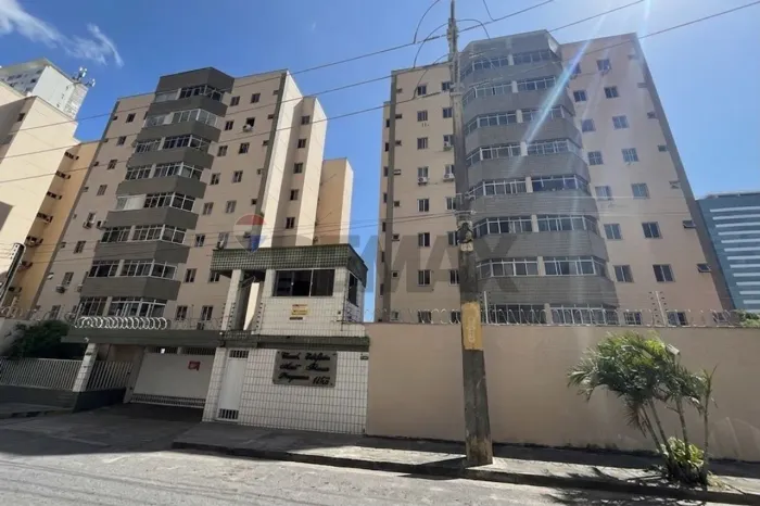 CONDOMINIO ANTÔNIO FIUZA PEQUENO