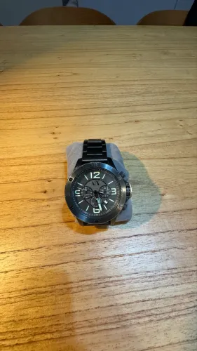Relógio Armani Exchange AX1507 - Cronógrafo Masculino