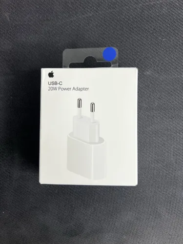 Kit carregador Apple Original ( pagamento em pix ou dinheiro )