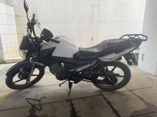 Yamaha Factor Fz15 150 Flex 2023