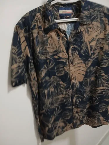 Camisa Slim Aramis 