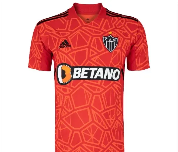 Vendo Camisas do Galo Originais
