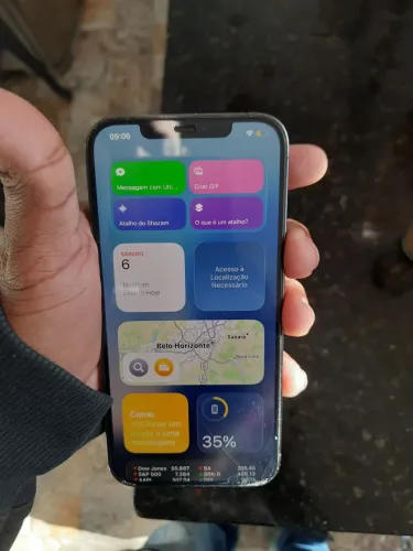 Iphone 12 pro max 256 Gb