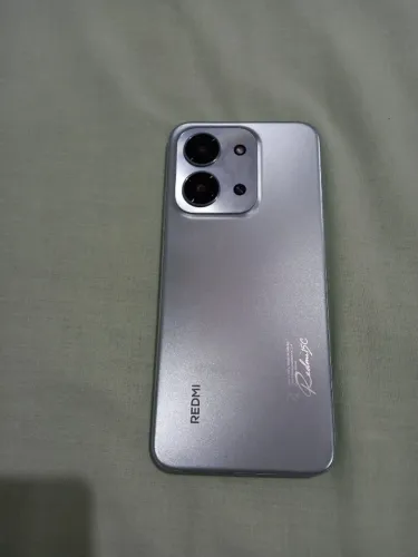 REDMI 15C